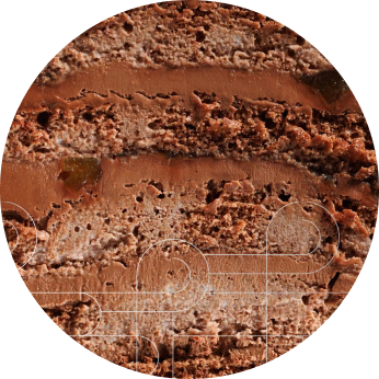 Прага манго-персик